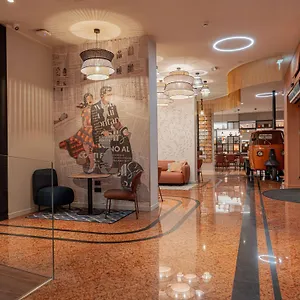 mercure-bologna-centro.emilia-romagnahotels.net/
