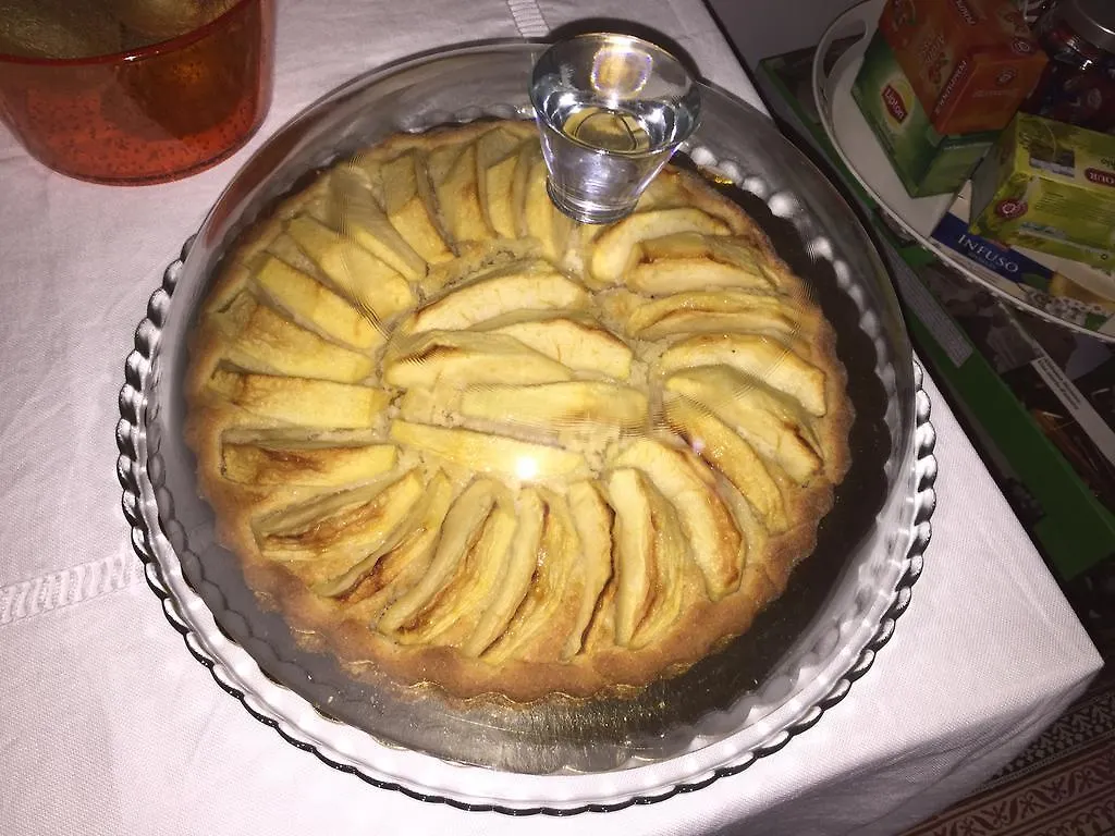 B&B Le Giravolte Lecce Bed & Breakfast