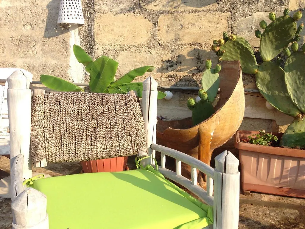 B&B Le Giravolte Lecce Italy